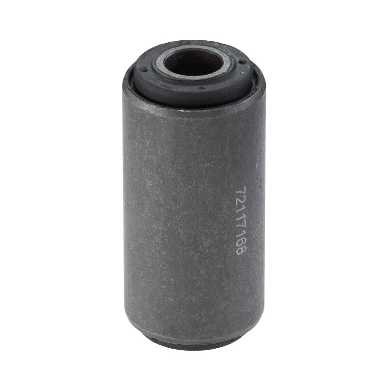 MOOG 88-93 Dodge Ram 50 Rear Forward / Rear Lower Leaf Spring Bushing - SB344 - close-up view
