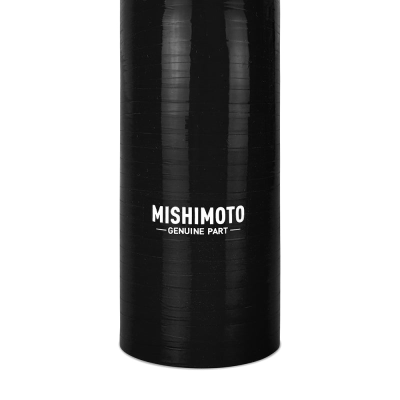 Mishimoto 04-10 Infiniti QX56 / 04-14 Titan Silicone Coolant Hose Kit - Black - MMHOSE-TTN-04BK