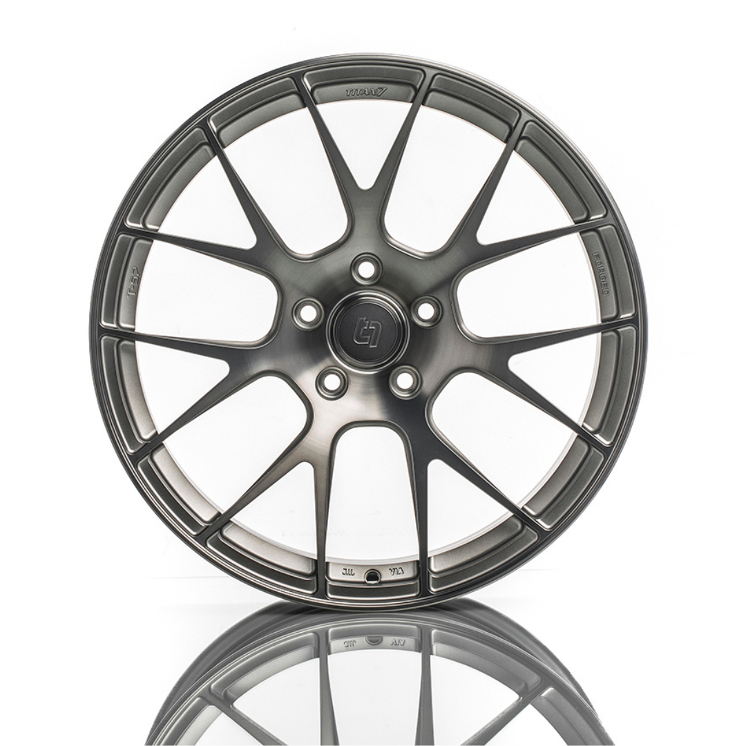 Titan 7 T-S7 Forged 7Y-Spoke Wheel - BMW F8X M3 / M4 '15