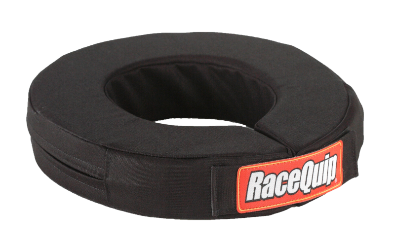 RaceQuip 360 Helmet Support Black - 333003RQP