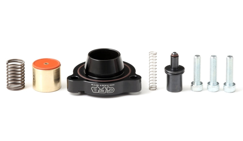 GFB Diverter Valve DV+ 12+ GM 2.0 LTG Engine - T9363