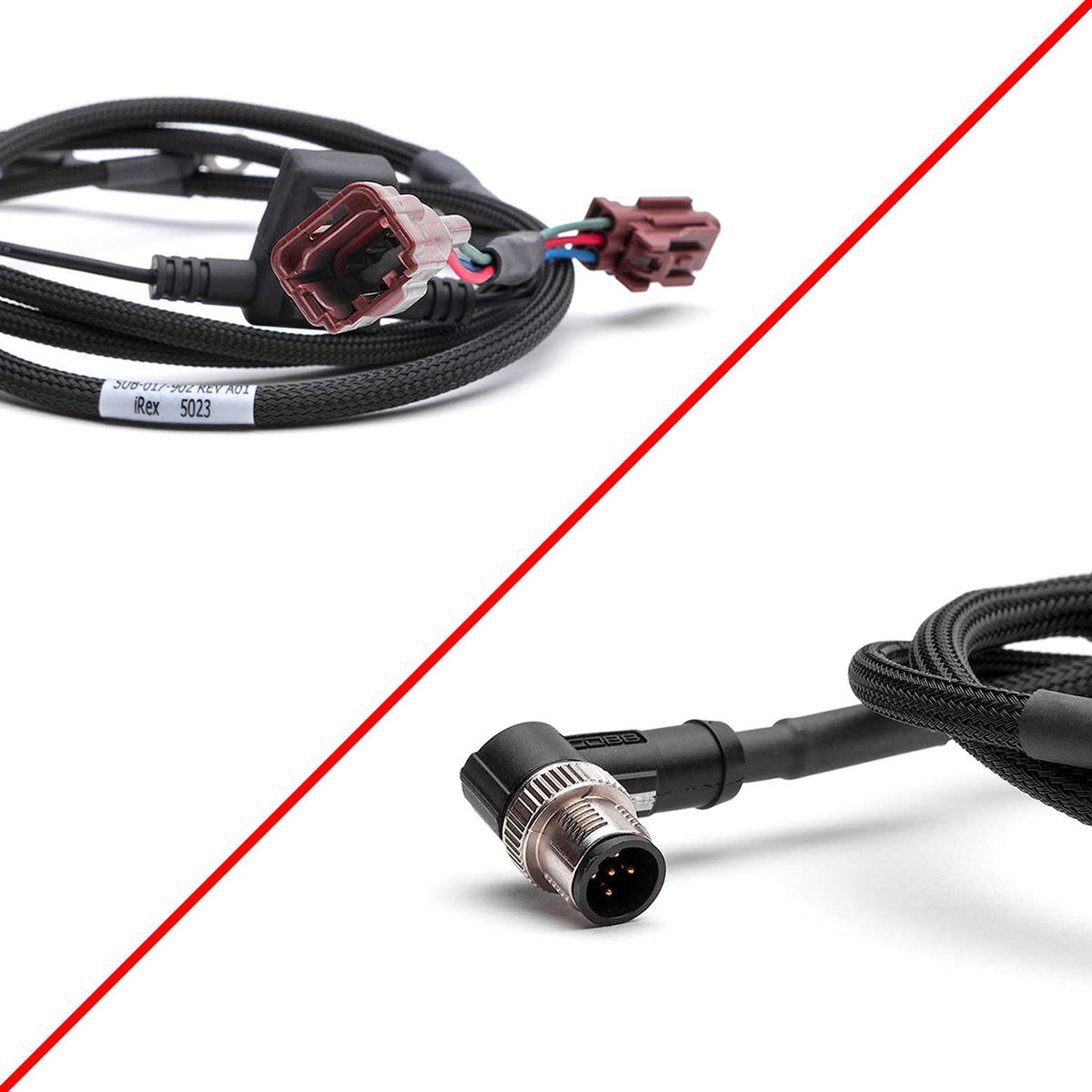 Cobb 18-21 Subaru WRX Previous Ethanol Sensor Kit to Subaru CAN FF Upgrade (Module/Harness/Bracket) - 344650-UP