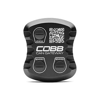 Cobb 18-21 Subaru WRX Previous Ethanol Sensor Kit to Subaru CAN FF Upgrade (Module/Harness/Bracket) - 344650-UP