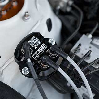 Cobb 18-21 Subaru WRX Previous Ethanol Sensor Kit to Subaru CAN FF Upgrade (Module/Harness/Bracket) - 344650-UP