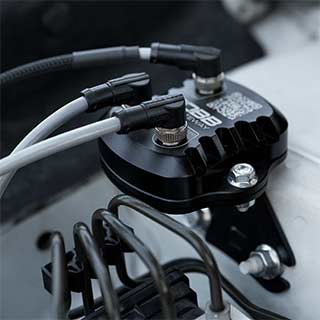 Cobb 18-21 Subaru WRX Previous Ethanol Sensor Kit to Subaru CAN FF Upgrade (Module/Harness/Bracket) - 344650-UP