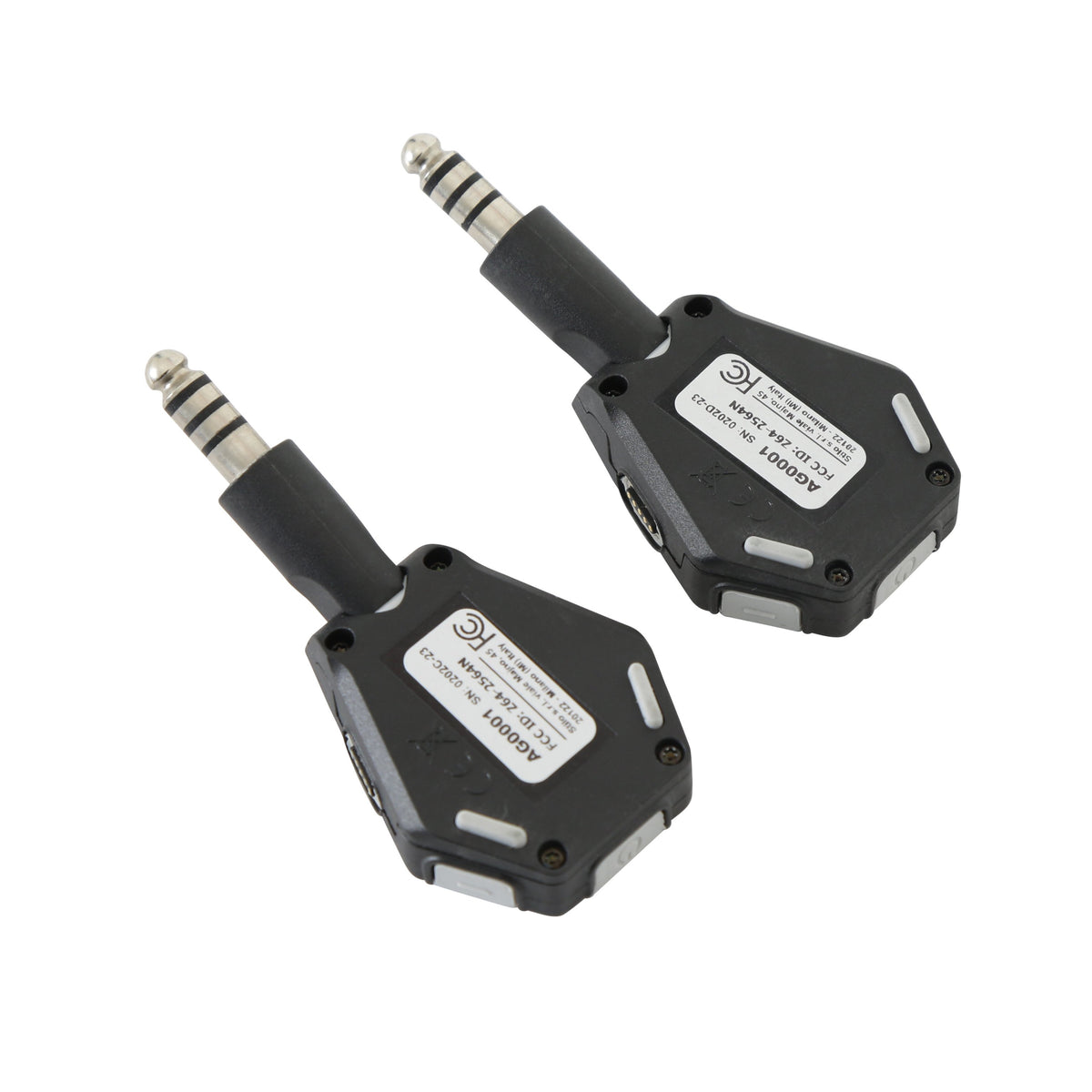 Stilo - BUNDLE KIT AB0520+2 AG0001