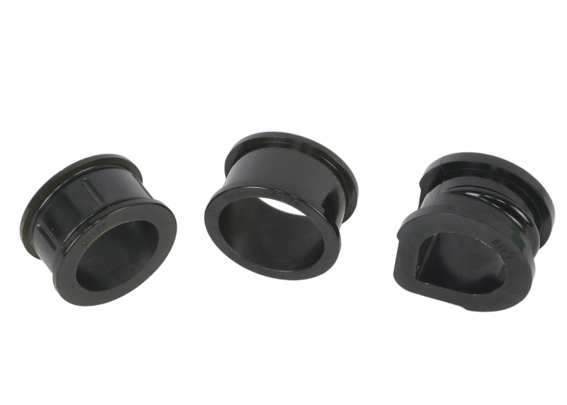 Whiteline 1990-1996 Nissan 300ZX Steering Rack &amp; Pinion Mount Bushing Kit