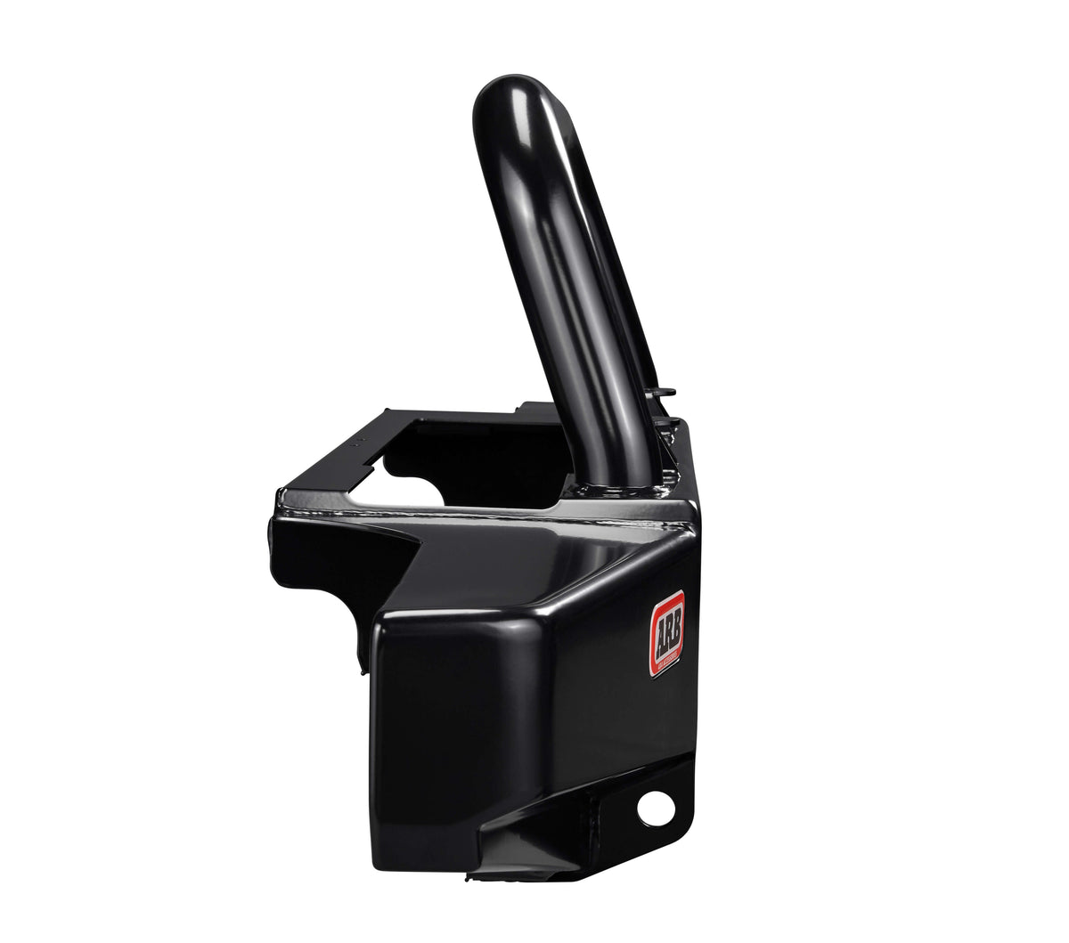 ARB 87-96 Jeep Wrangler YJ/ 97-06 Jeep Wrangler TJ Multi-fit Winch Bumper - 3450150