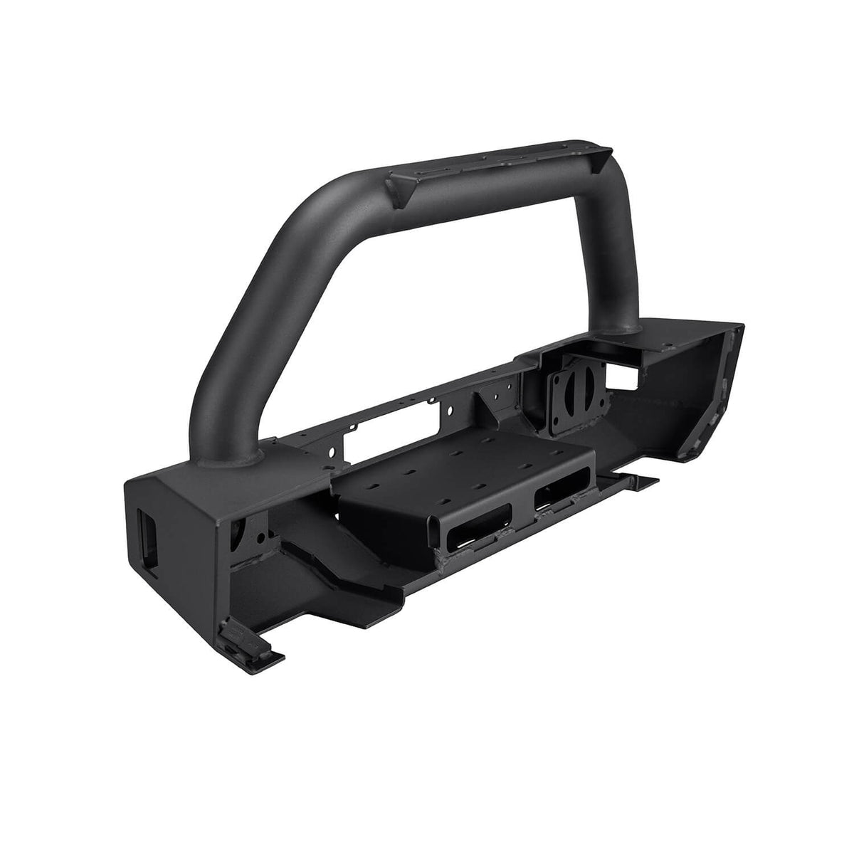ARB Stubby Bar Textured Jeep Jk - 3450430