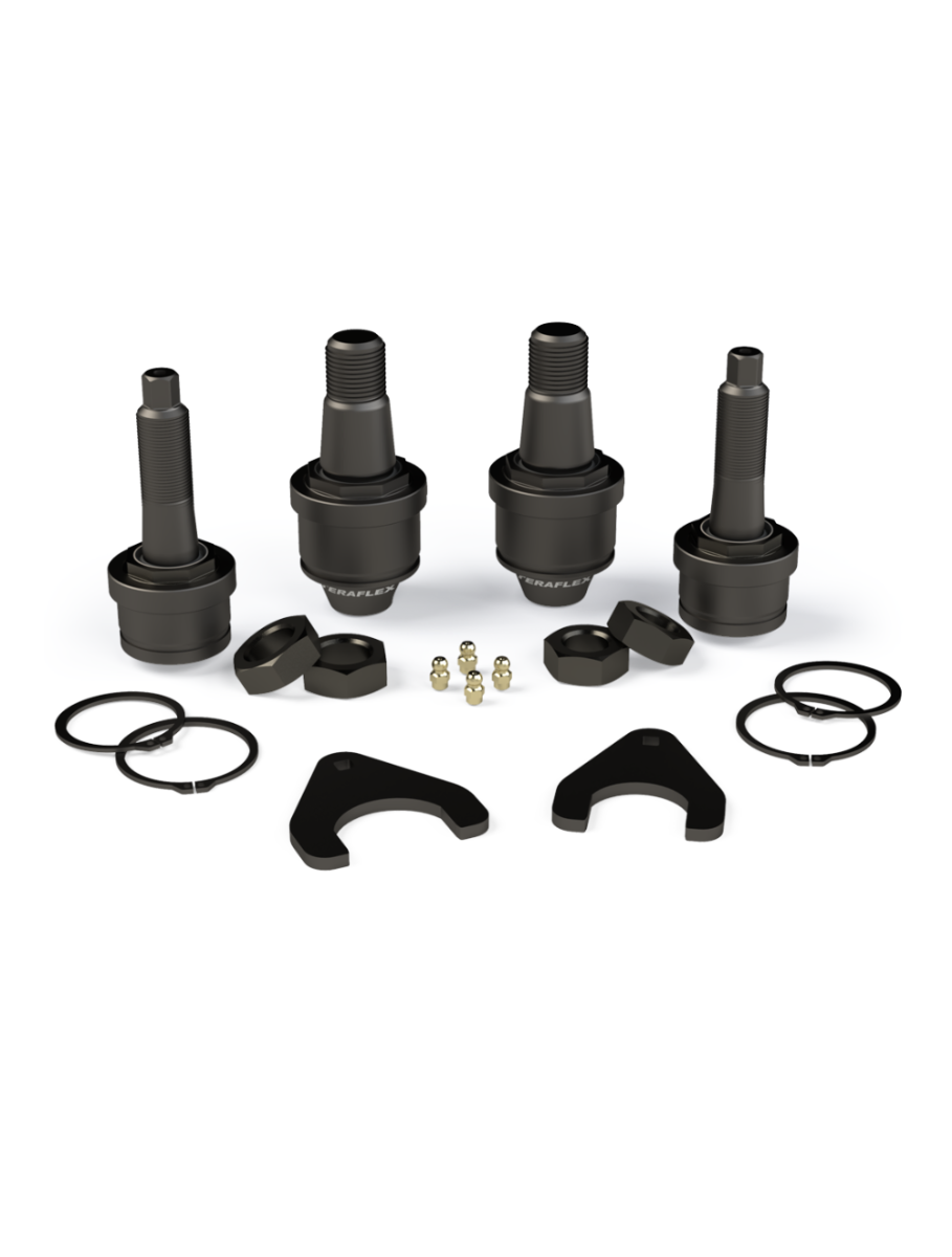Teraflex Tera60 HD Ball Joint Set