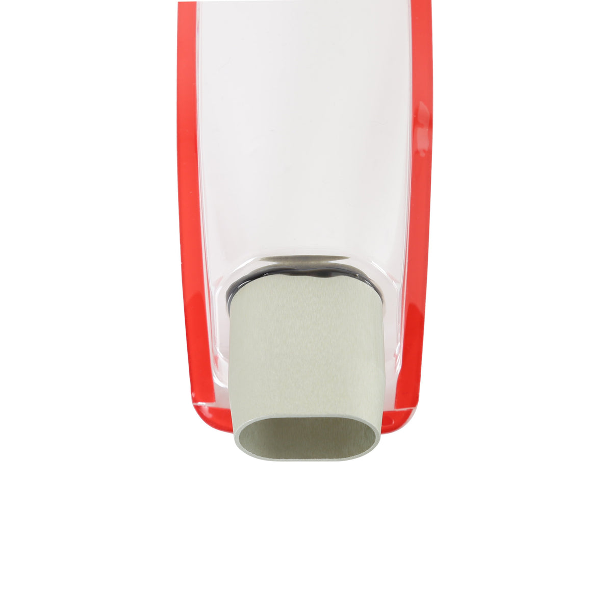 Stilo - ALUMINUM AIR INLET-STANDARD OVAL
