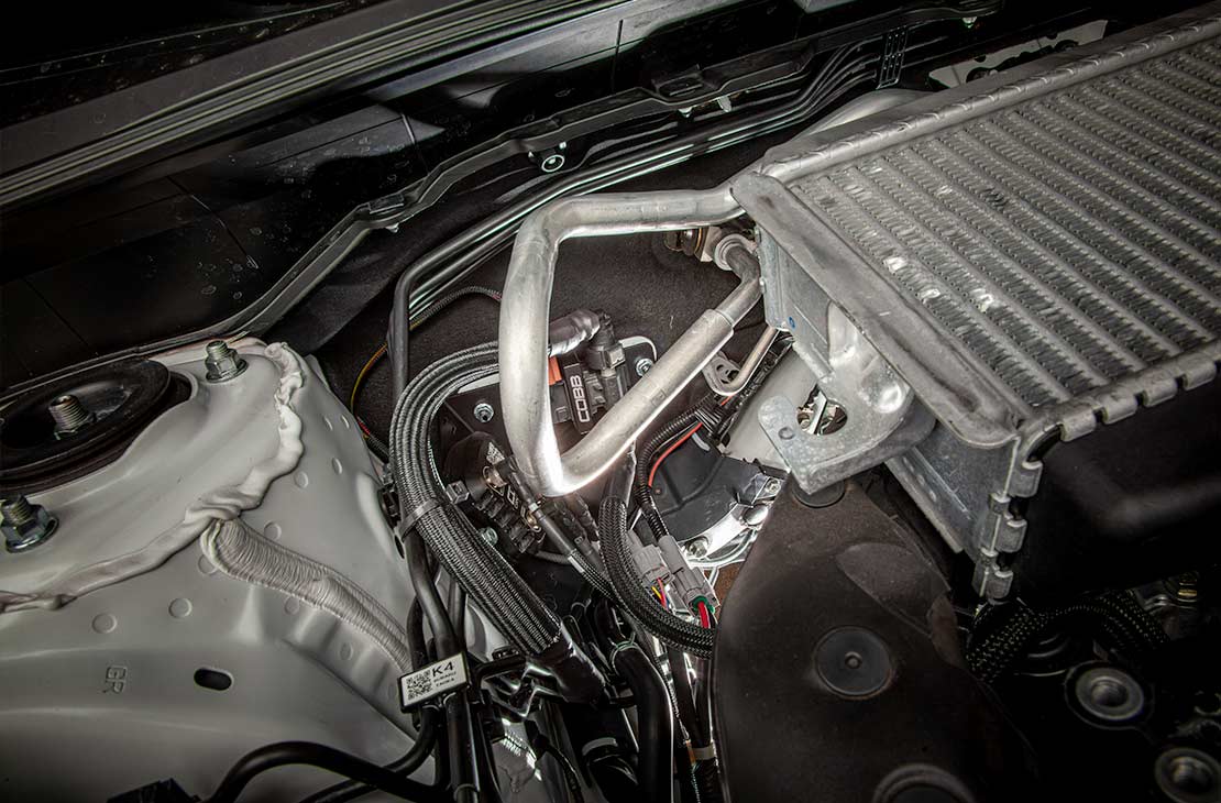 Cobb 22-24 Subaru WRX Stage 1 to Stage 1+ CAN Flex Fuel Power Package (MT) UPGRADE ONLY - SUB0060010-FF-UPGRADE