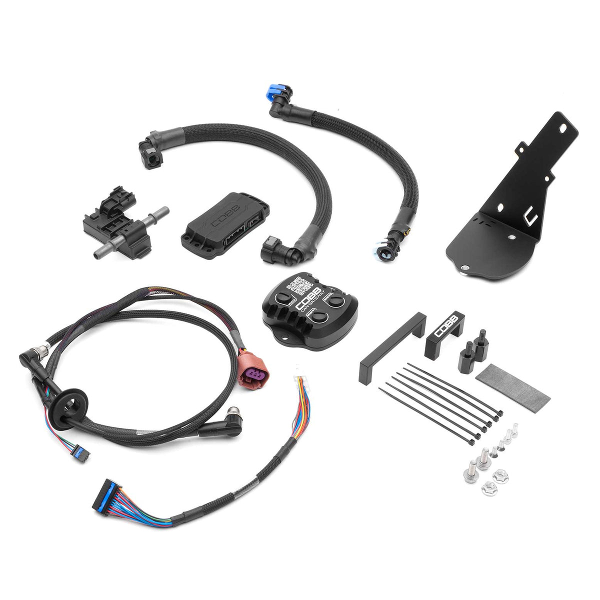 Cobb 22-24 Subaru WRX Stage 1 to Stage 1+ CAN Flex Fuel Power Package (MT) UPGRADE ONLY - SUB0060010-FF-UPGRADE