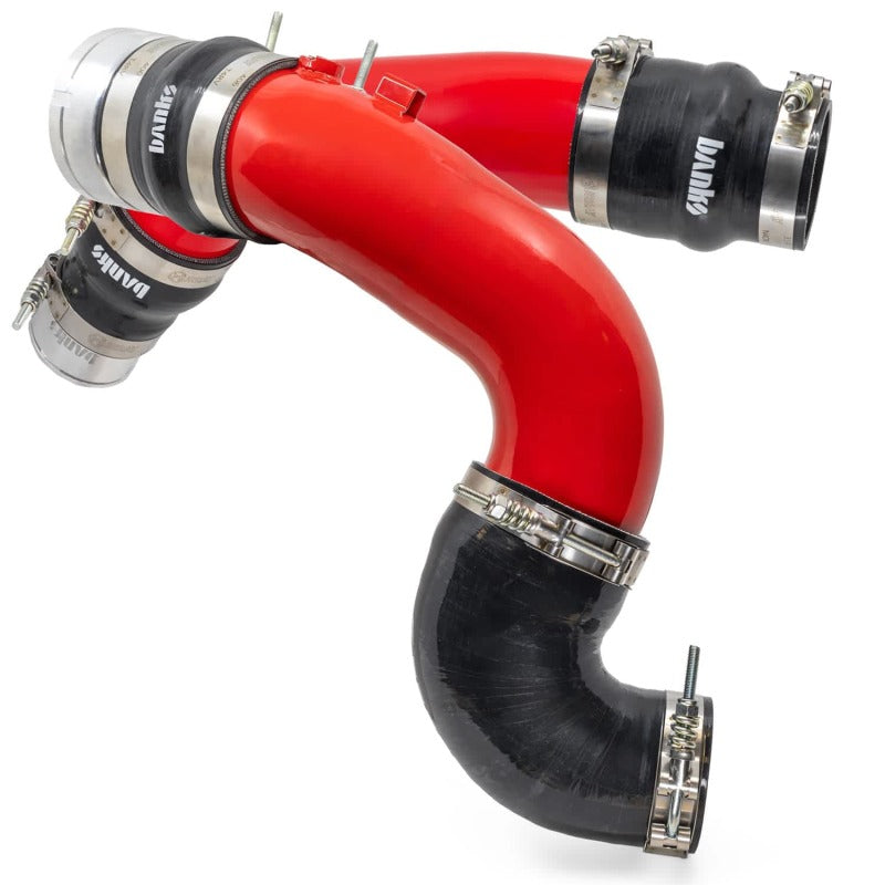 Banks Power 11-16 Ford Superduty Boost Tube System - 26020