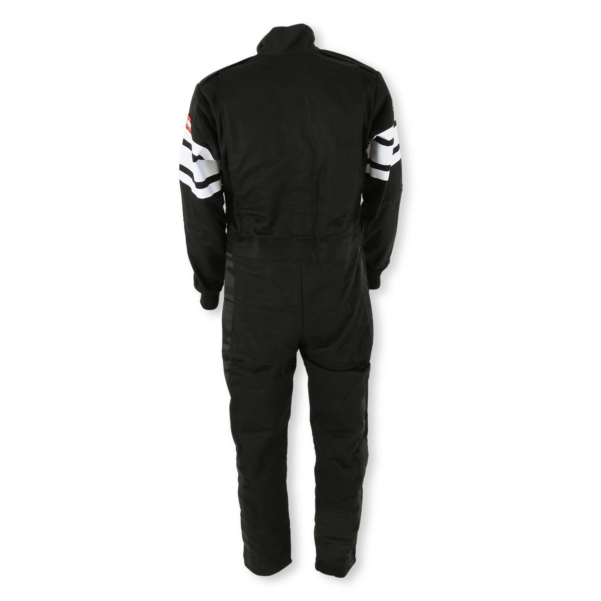 RaceQuip Black SFI-5 Suit - XL