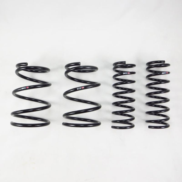 RS-R 2020 Subaru Outback 2.5 Down Sus Springs - F669W by RS-R