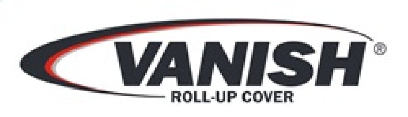 Access Vanish 2022+ Ford Maverick 4Ft 5In Box Roll-Up Cover - 91439