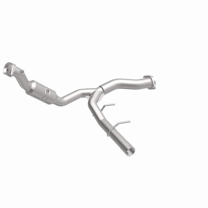 Magnaflow Conv DF 2011-2014 F-150 V6 3.5L OEM Underbody - 52429