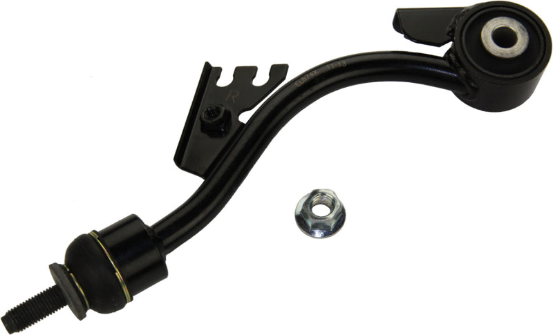 MOOG 06-09 Mercedes-Benz E350 Front Right Sway Bar Link - K750721 - front view