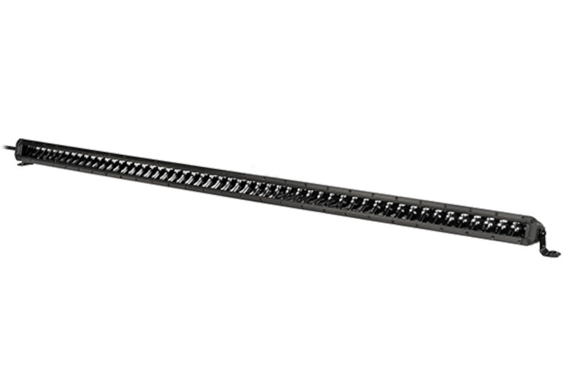 Hella Universal Black Magic 50in Tough Slim Curved Light Bar - Spot &amp; Flood Light - 358197531