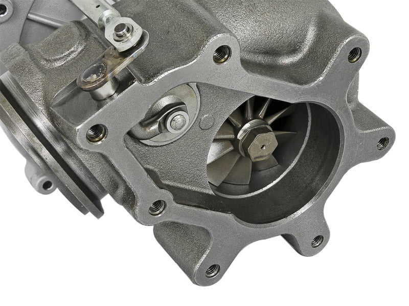 aFe Power Bladerunner Turbocharger 88mm 99.5-03 Ford Diesel Trucks V8 7.3L (td) - 46-60070