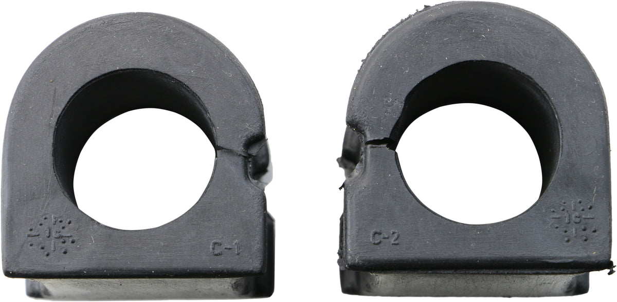 MOOG 00-05 Toyota Echo Front To Frame Sway Bar Bushing - K200145 - front view