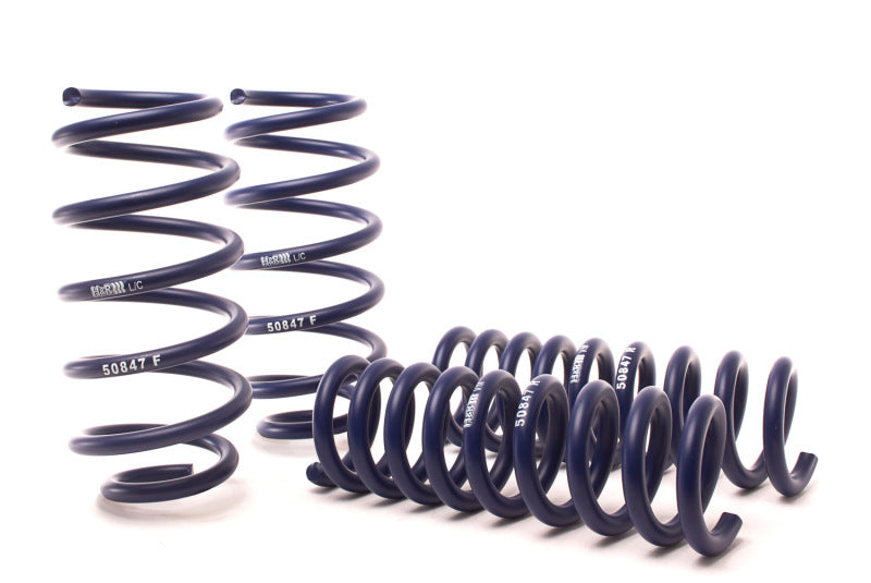 H&R 05-10 Chrysler 300 Sport Spring (Non AWD) - 50830