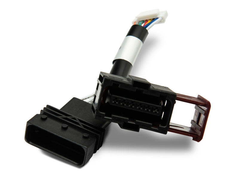 Raxiom 18-22 Jeep Wrangler JL Axial Series SpeedForm Series Throttle Controller - J132143-JL