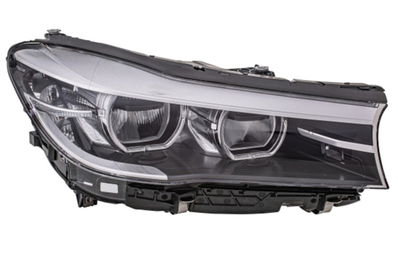 Hella 2016-2020 BMW 740e xDrive Headlight Assembly - 354854101