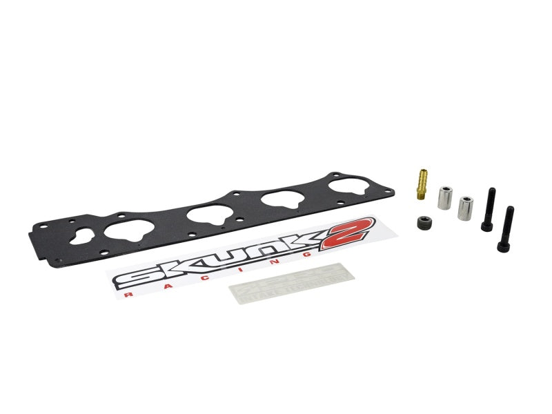 Skunk2 Pro Series 06-10 Honda Civic Si (K20Z3) Intake Manifold (Race Only) - 307-05-0320
