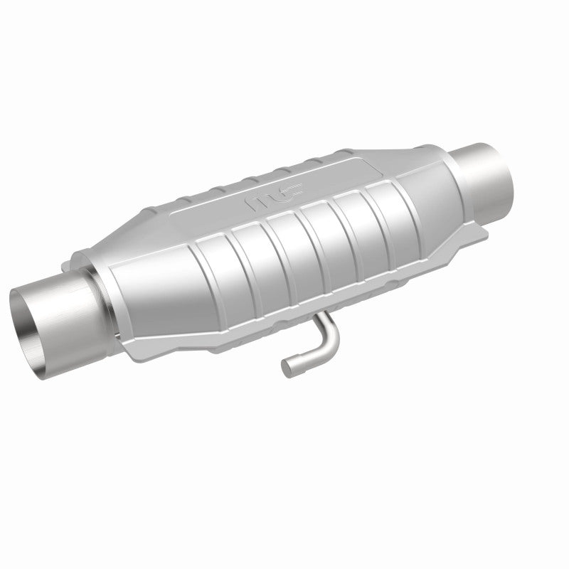 MagnaFlow Conv Univ 2.5 W/Air FED - 94016
