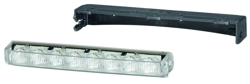 Hella 30 Deg 12V Daytime Running Light Kit - 980850801