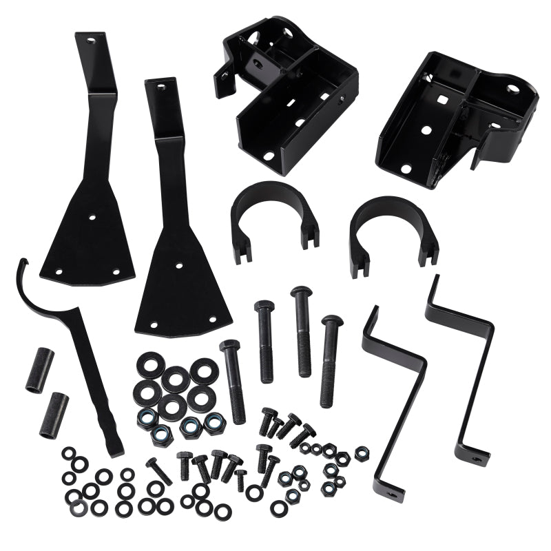 ARB Bp51 Fit Kit Jeep Jk +2/+4In Front - VM80010014