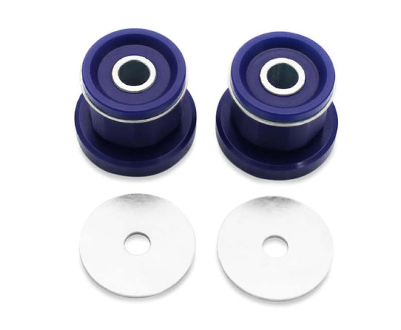 SuperPro MK4 Toyota Supra Twin Turbo Rear Upper Forward Differential Pinion Mount Bushing Set - SPF4888K