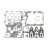 Cometic Harley-Davidson T/C 88/96 Cam Service w/ Rocker Box Kit - C10047 for 1999-2017 Harley-Davidson FLHR Road King