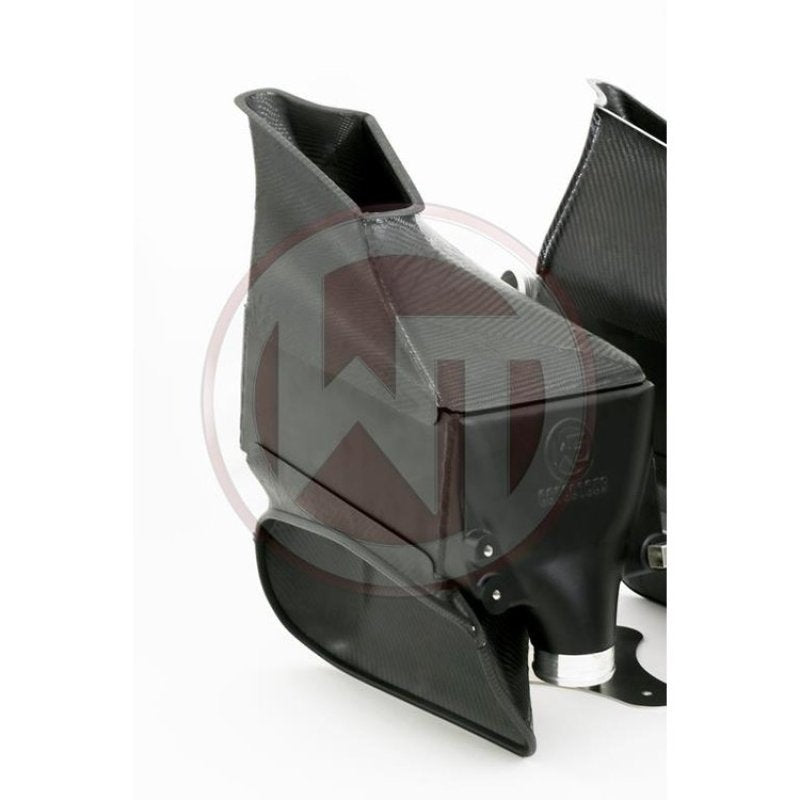 Wagner Tuning 06-08 Porsche 997/1 EVO2 Competition Intercooler Kit - 200001079