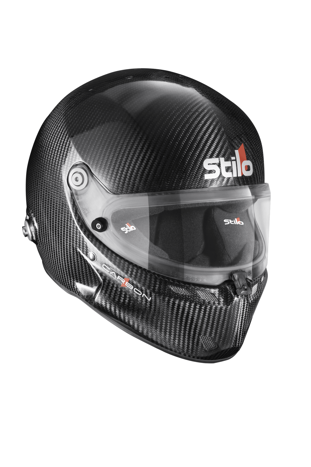 Stilo - ST6 GT Carbon- SA2020