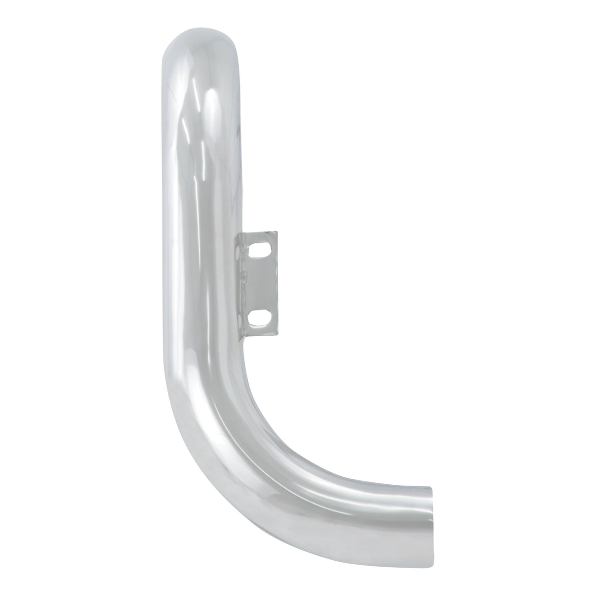 ARIES 35-1003 2-1/2-Inch Polished Stainless Steel Bull Bar, Select Jeep Grand Cherokee