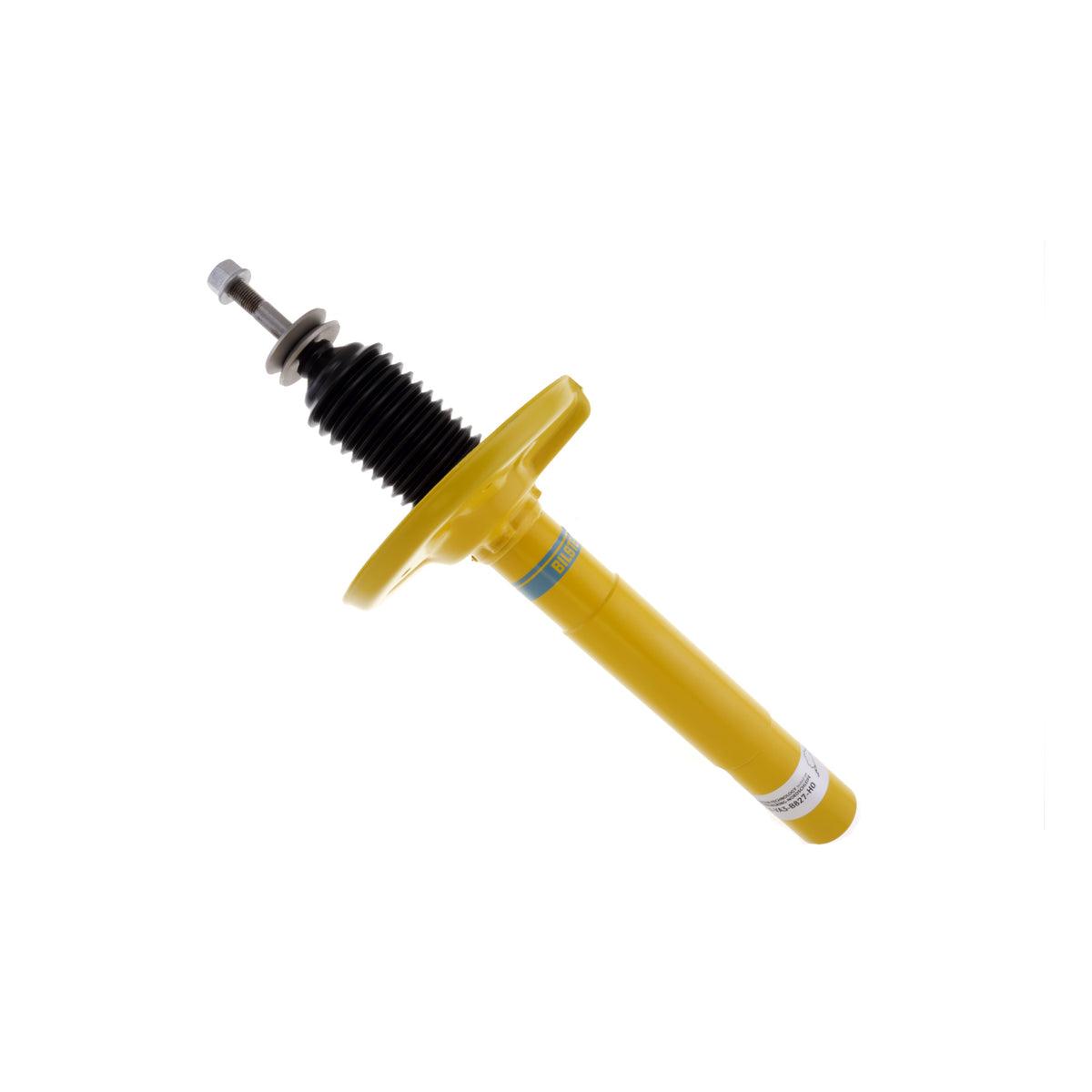 Bilstein B8 2005 Porsche 911 Carrera Front 36mm Monotube Strut Assembly - 35-118275