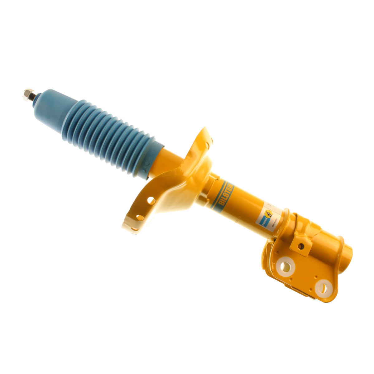 Bilstein B6 2006 Subaru Legacy GT Front Right 36mm Monotube Strut Assembly - 35-118312