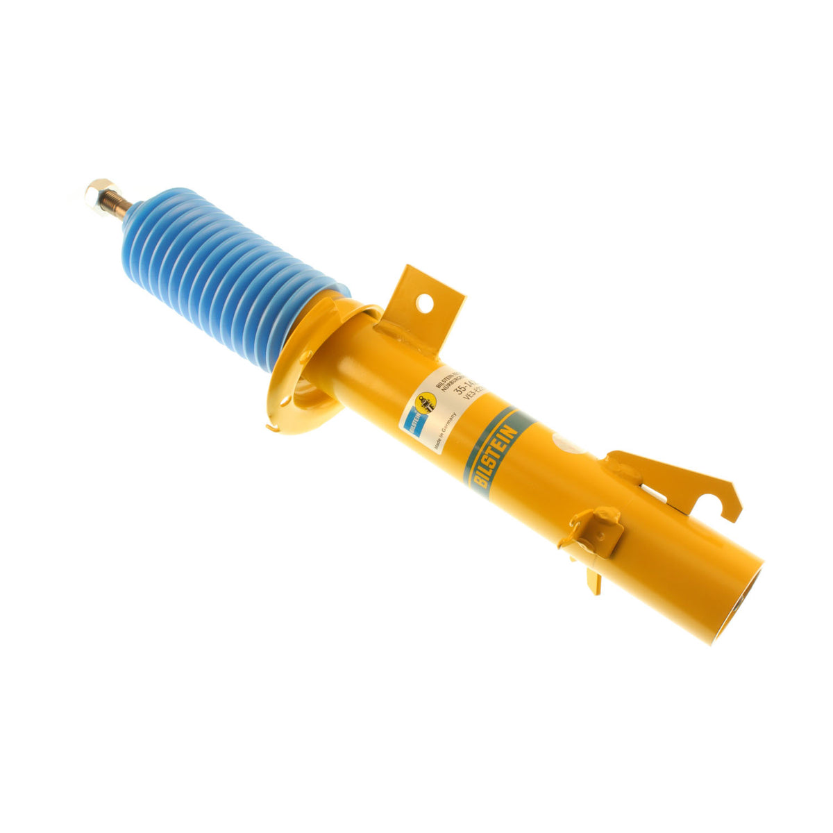 Bilstein B8 2007 Mini Cooper Base Front Right 36mm Monotube Strut Assembly - 35-142294