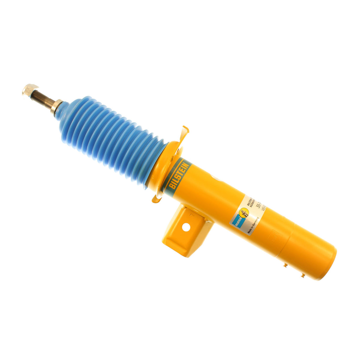 Bilstein B8 2006 BMW 325xi Base Front Left 36mm Monotube Strut Assembly - 35-142478
