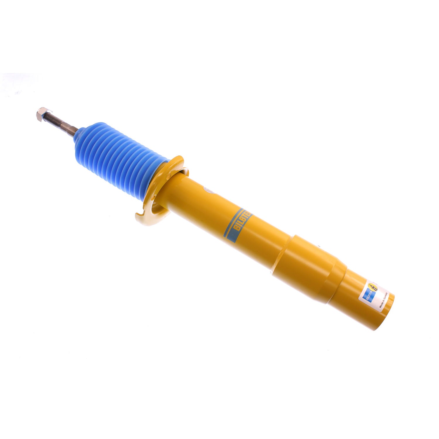 Bilstein B8 2008 BMW M3 Base Front Right 36mm Monotube Strut Assembly - 35-143307