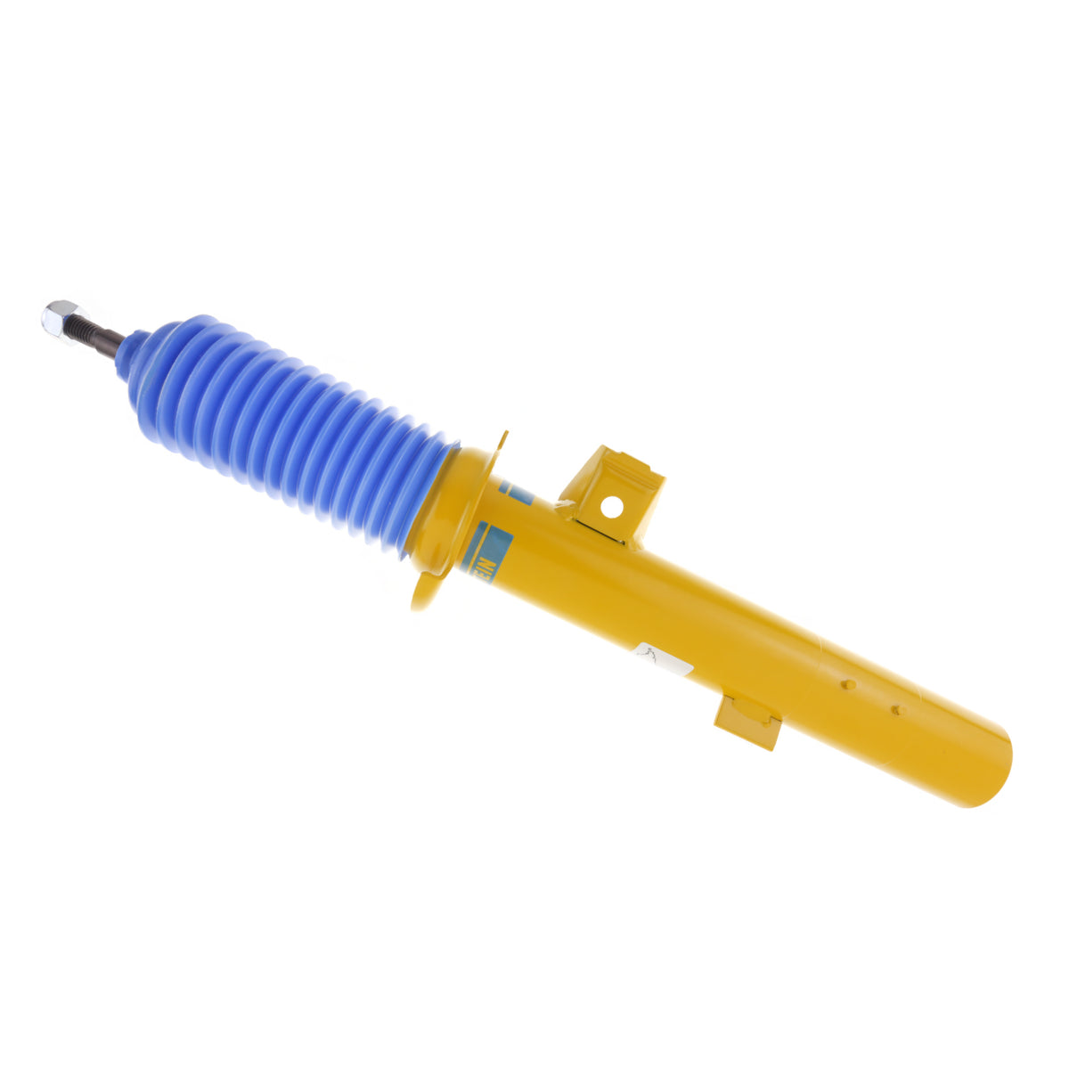 Bilstein B8 2012 BMW Z4 sDrive35i Front Right Suspension Strut Assembly - 35-170679