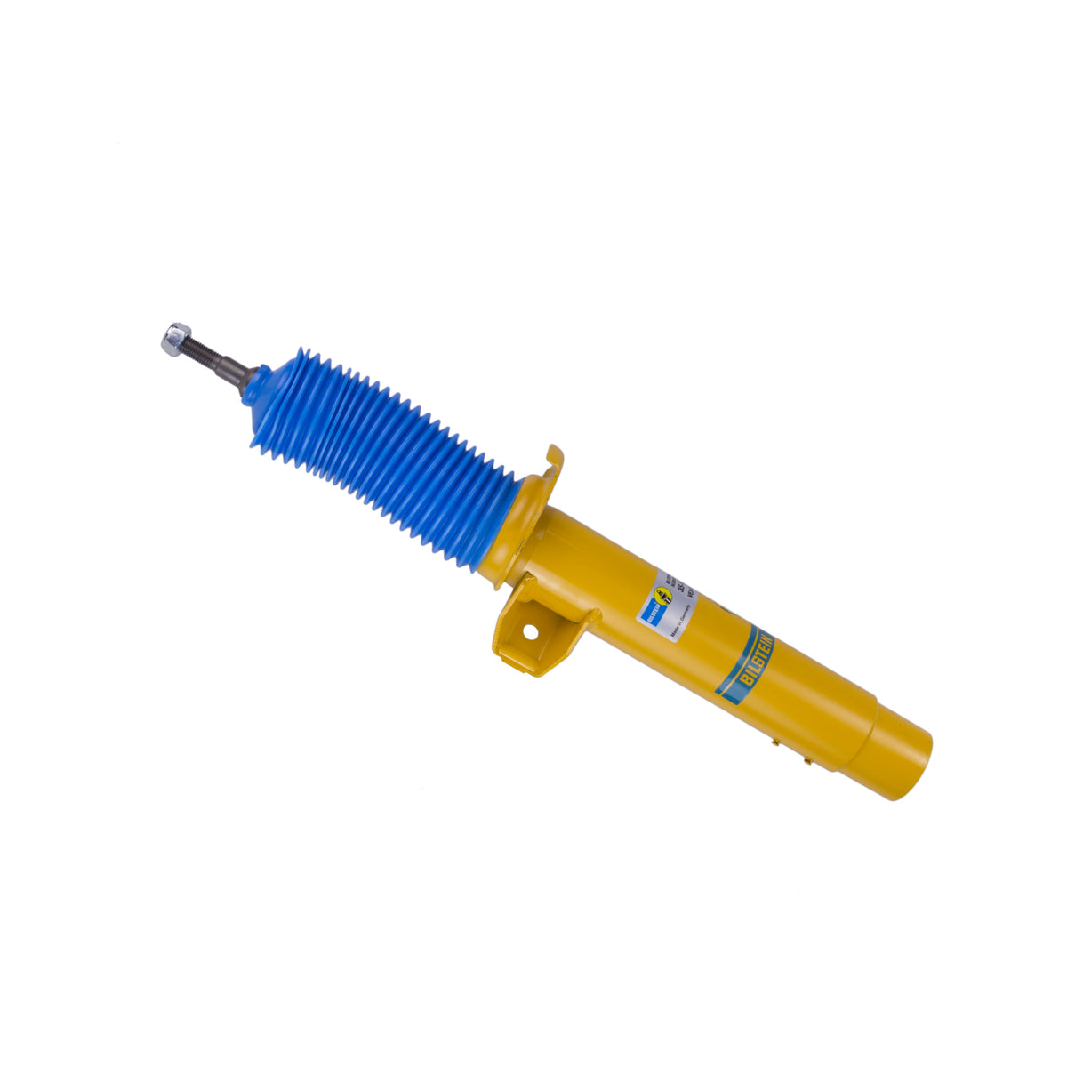 Bilstein B6 2013 BMW X1 xDrive28i Front Right Suspension Strut Assembly - 35-171300