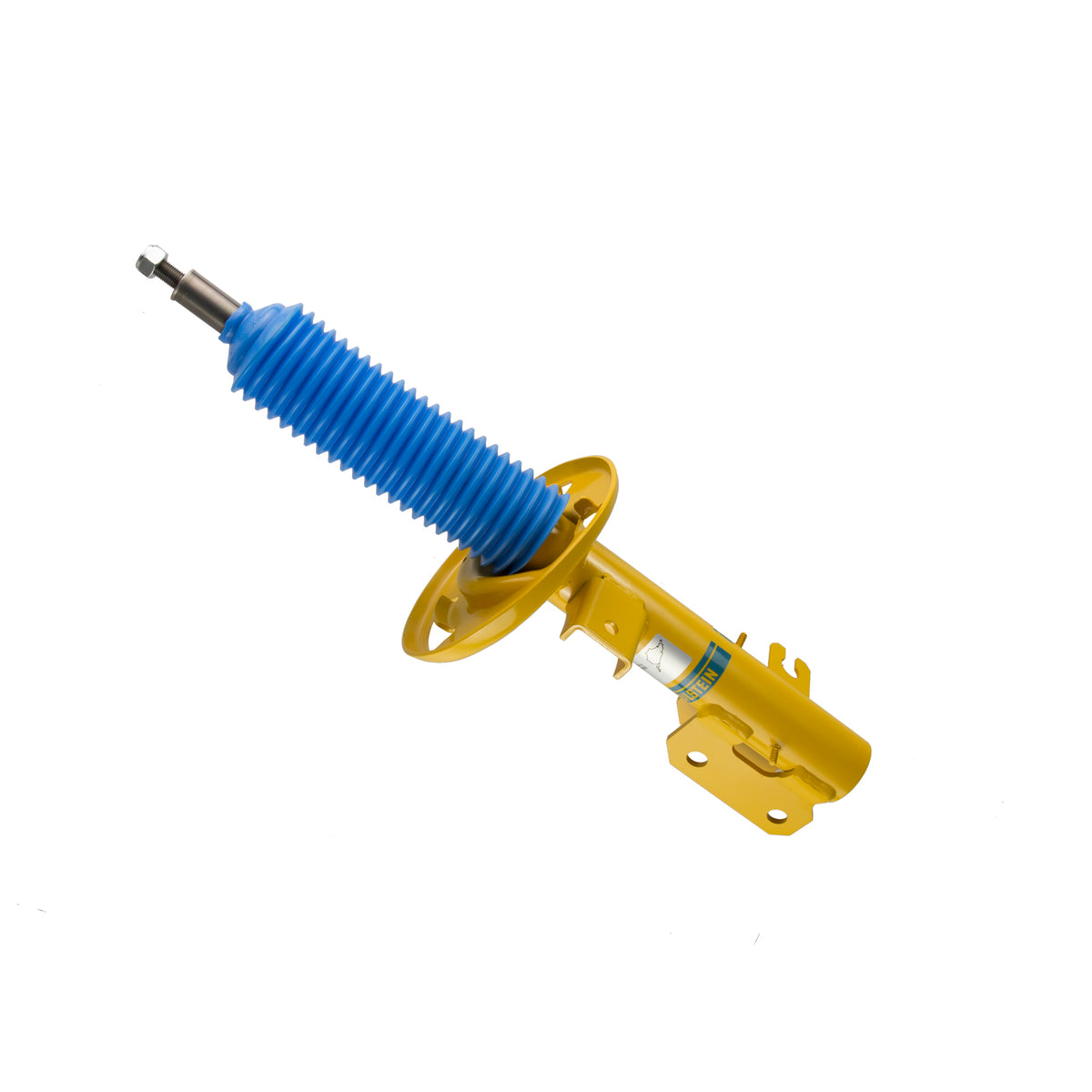 Bilstein B8 (SP) 14-15 Mazda 3 Front Left 36mm Monotube Shock - 35-240167