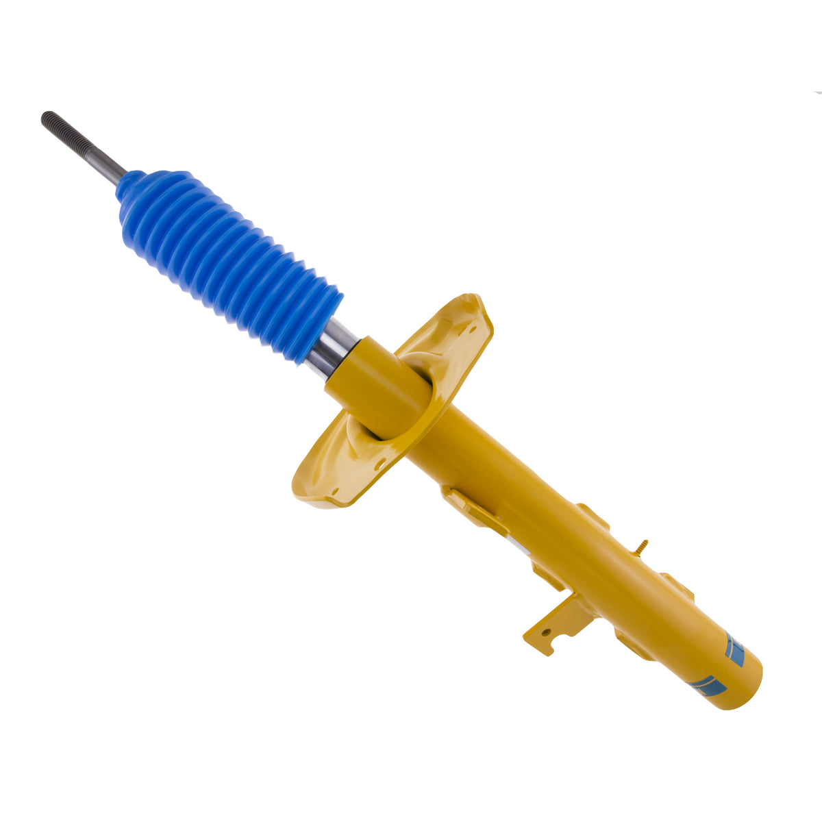 Bilstein B6 (HD) 12-15 Chevrolet Camaro Front Left 36mm Monotube Shock - 35-245728
