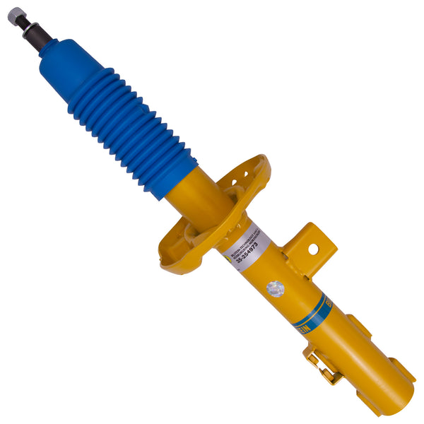 Bilstein B6 2016-2020 Kia Sorento Front Monotube Left Strut Assembly - 35-254973