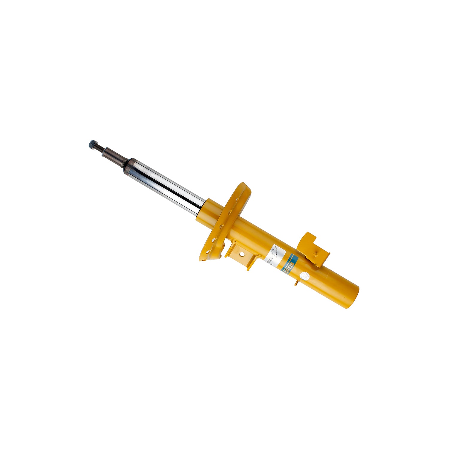 Bilstein B6 12-17 Land Rover Range Rover Evoque w/o Elec. Susp. Front Right Monotube Strut Assembly - 35-276265
