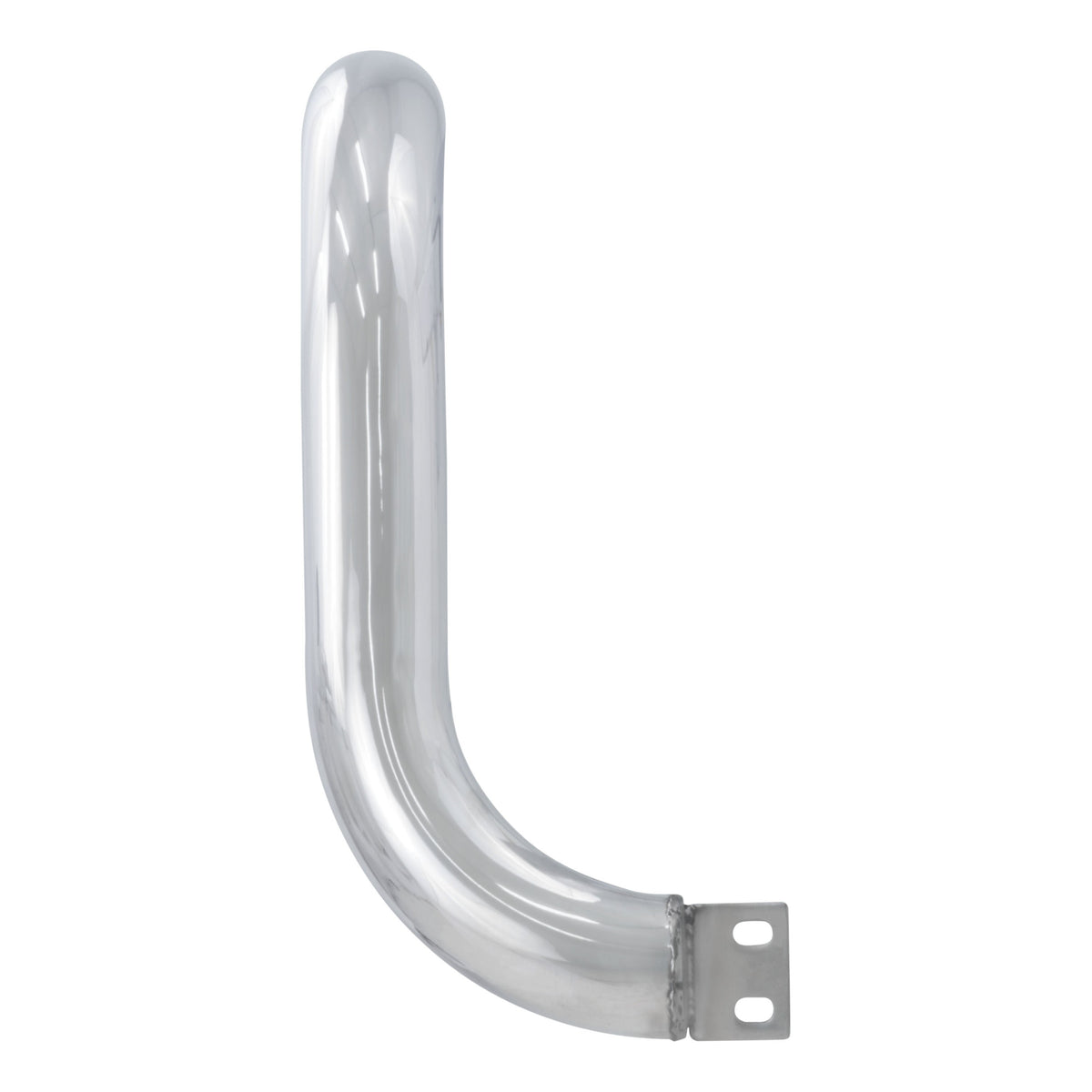 ARIES 35-4015 3-Inch Polished Stainless Steel Bull Bar, No-Drill, Select Chevrolet Colorado, GMC Canyon